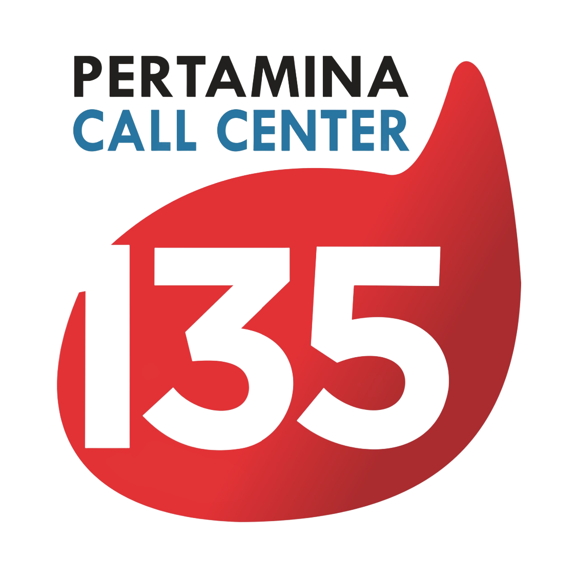 Logo Pertamina 135
