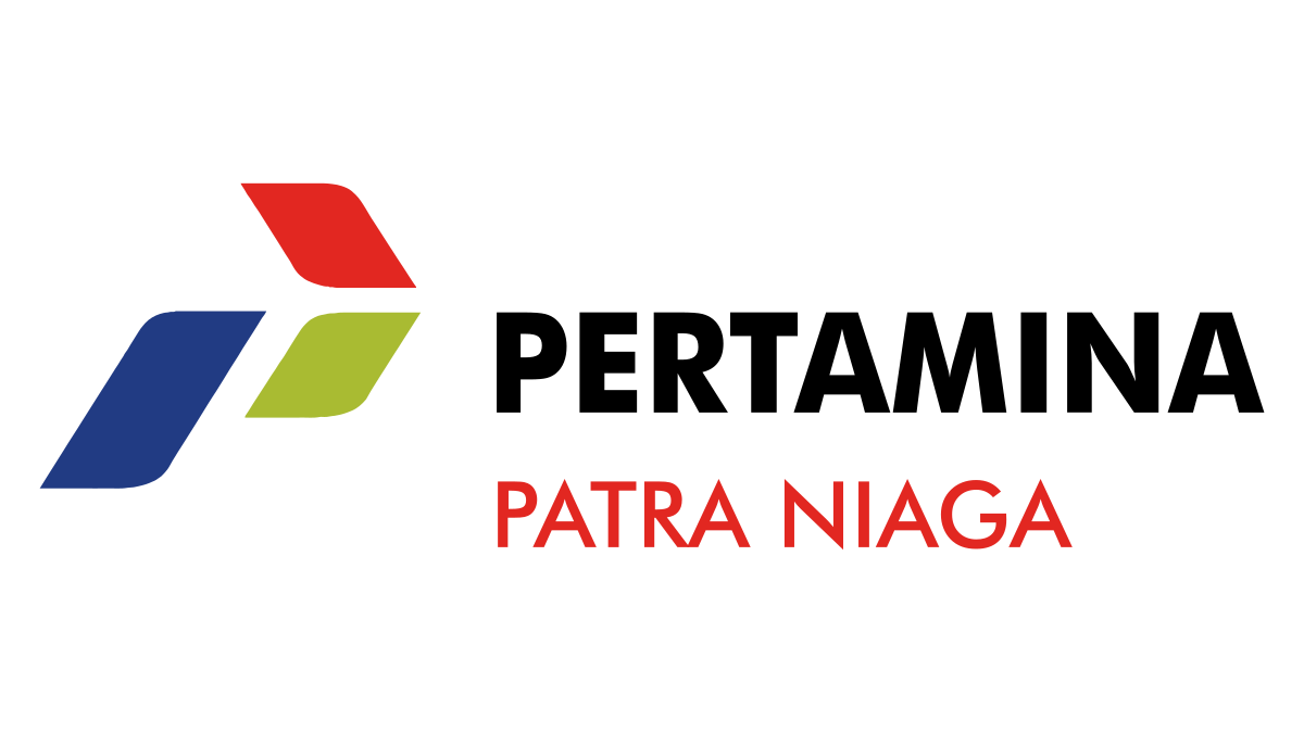 Logo Pertamina Patra Niaga